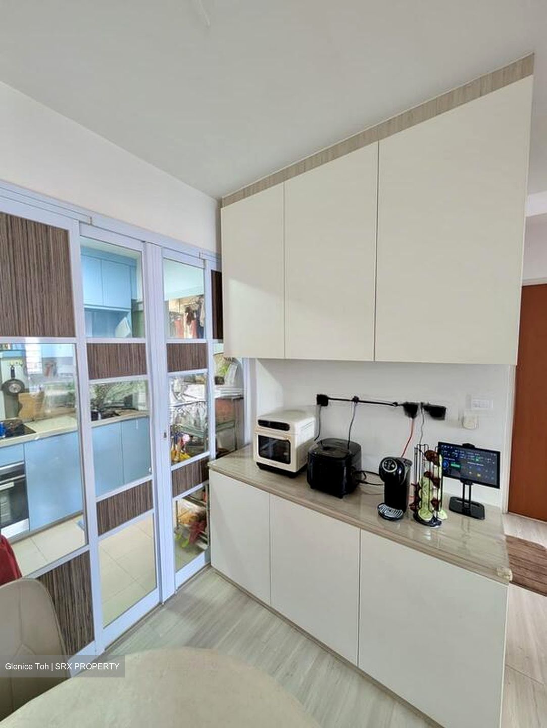 Blk 217B Matilda Portico (Punggol), HDB 4 Rooms #500468591